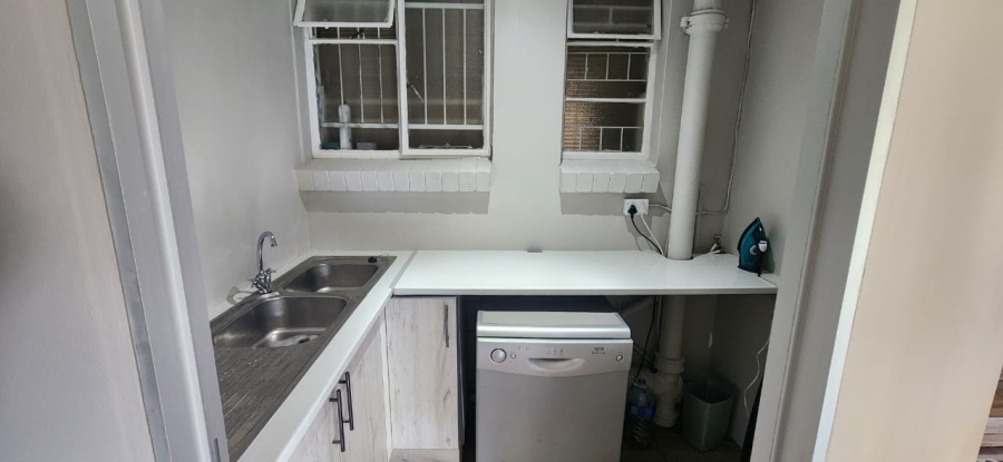 4 Bedroom Property for Sale in Dan Pienaar Free State